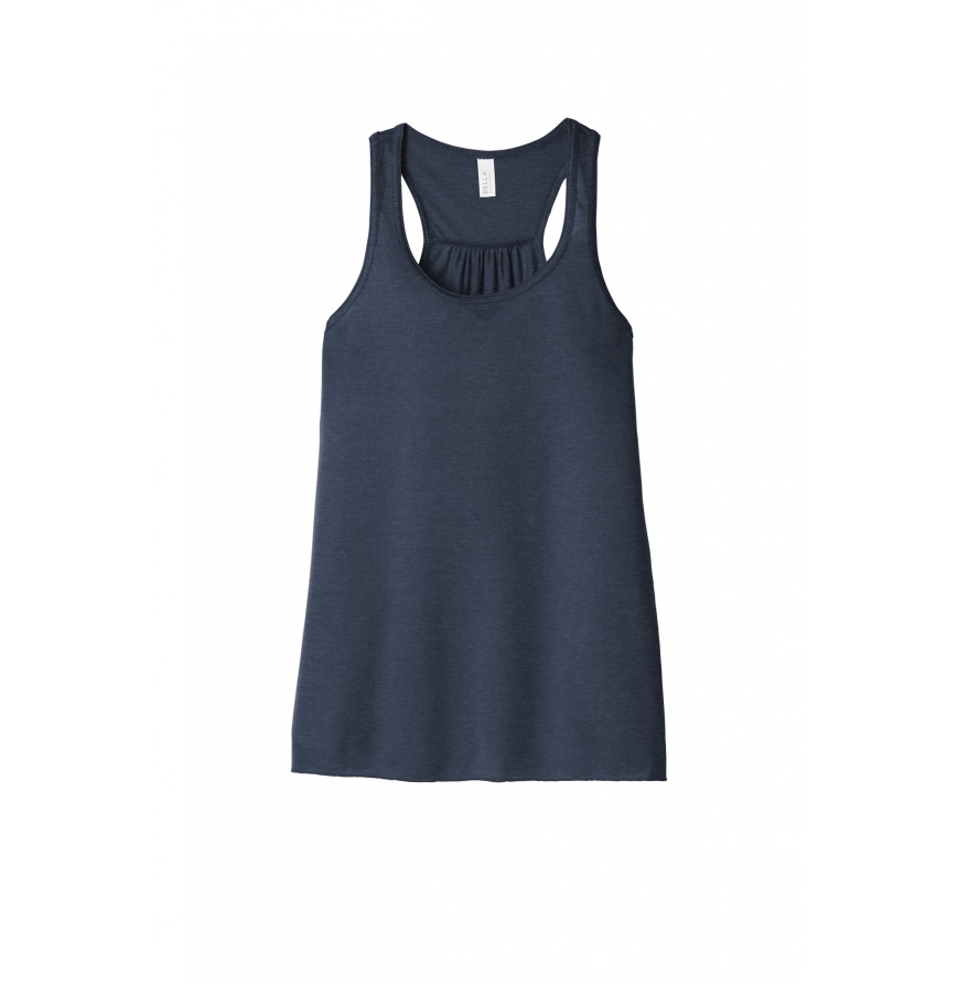 HEATHER-NAVY