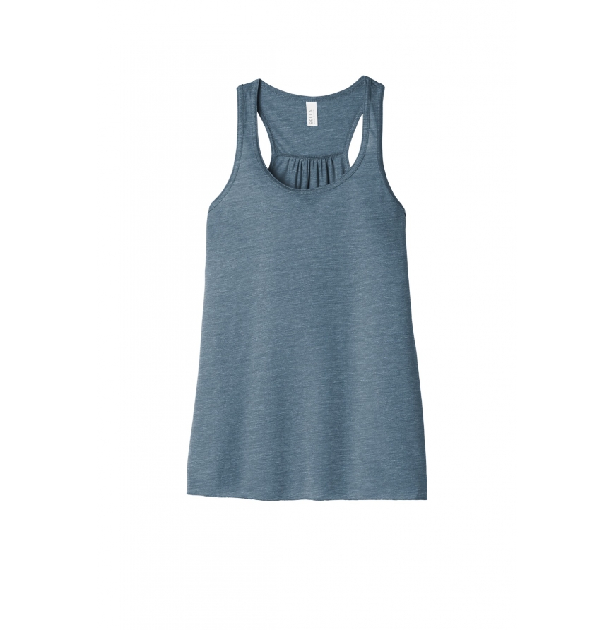 DENIM-SLUB