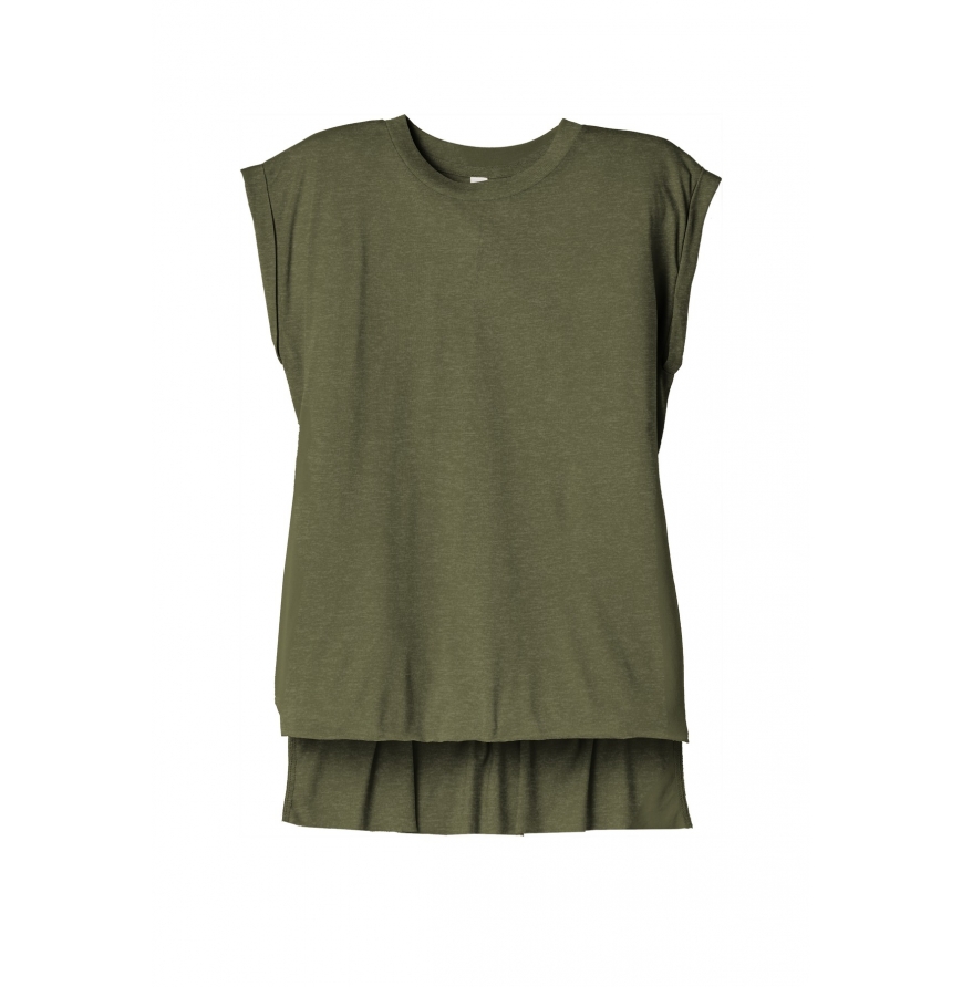 HEATHER-OLIVE
