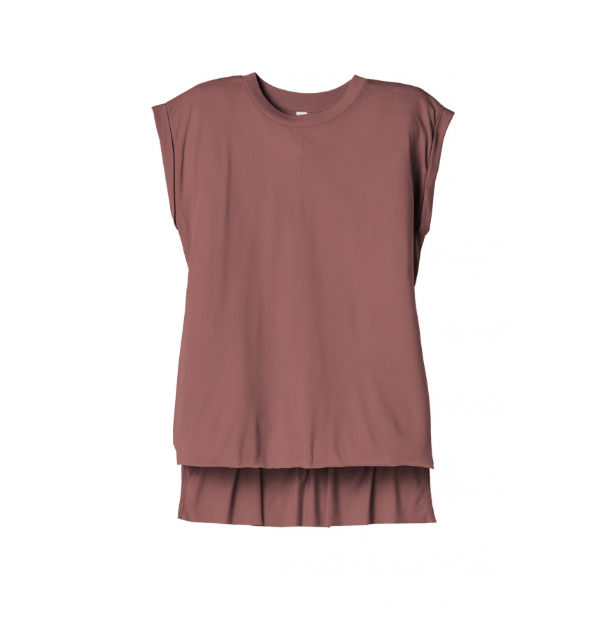 MAUVE