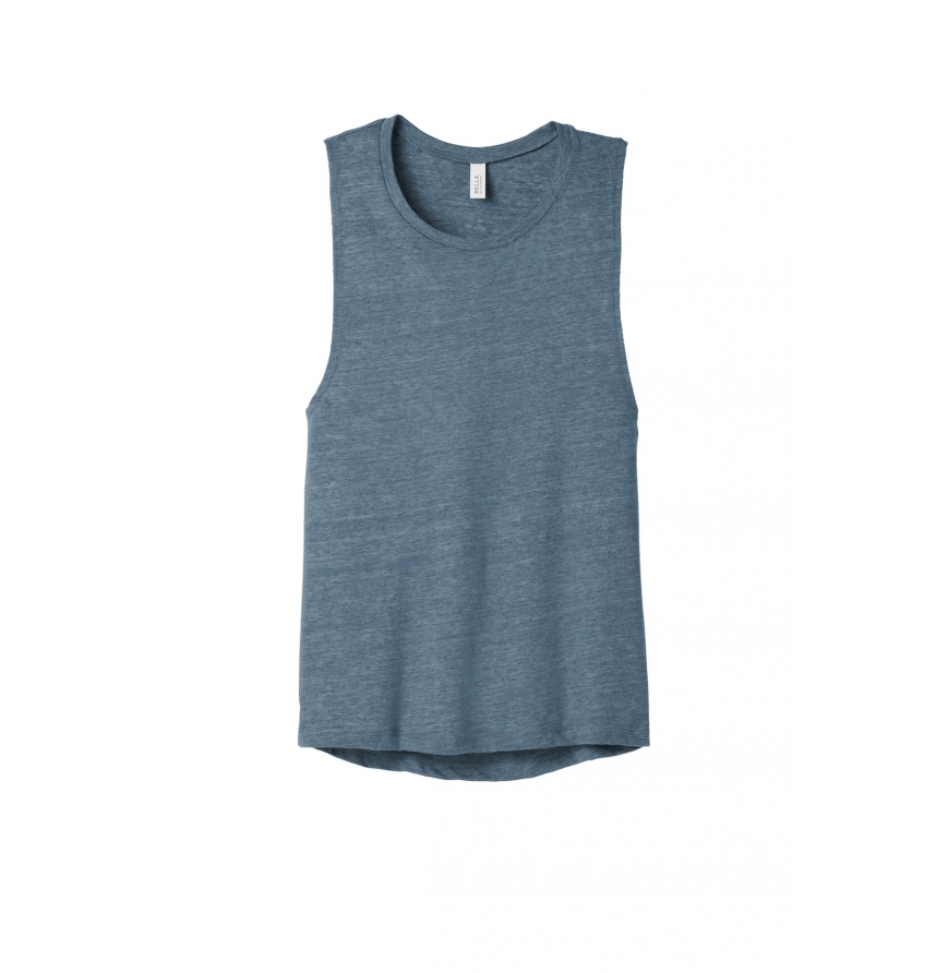 DENIM-SLUB