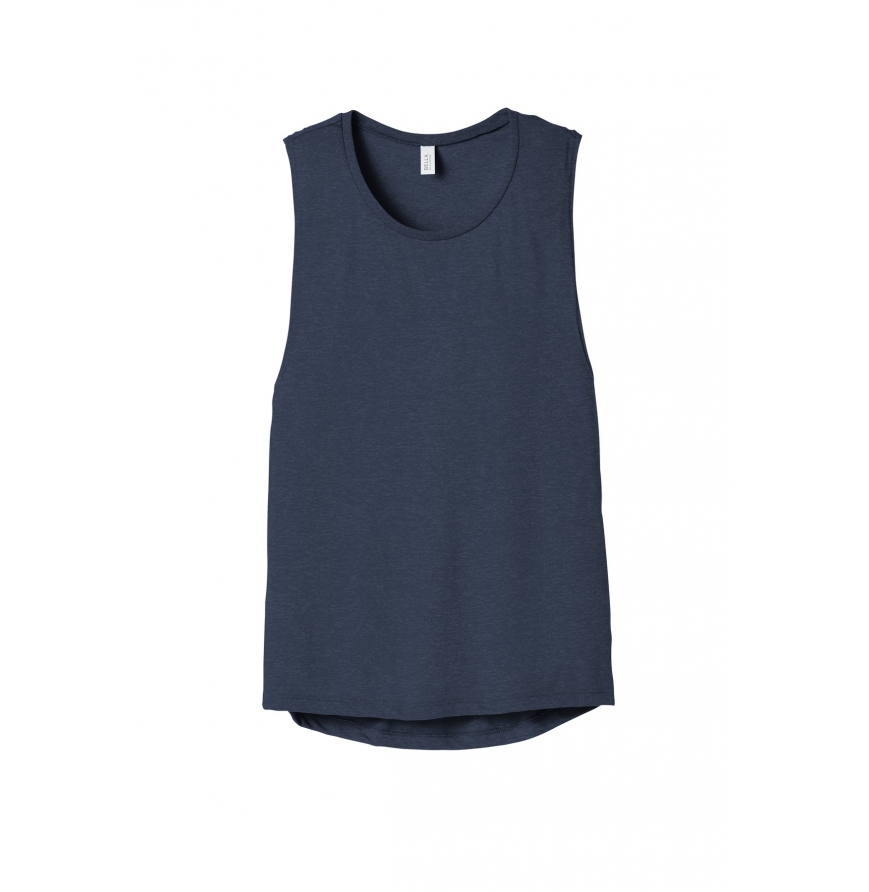 HEATHER-NAVY