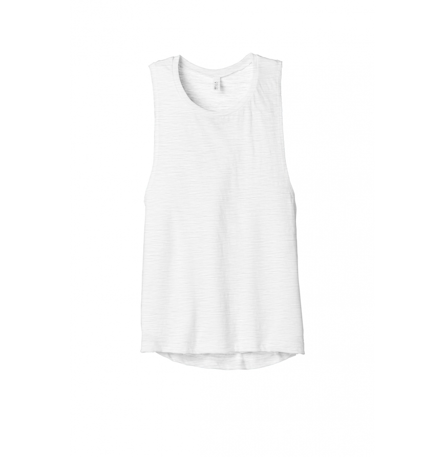 WHITE-SLUB