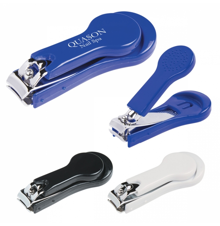 Easy Grip Nail Clipper