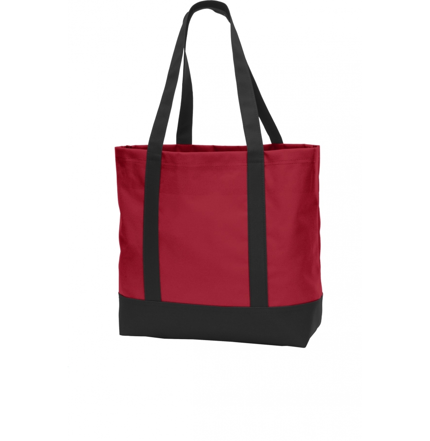 CHILI-RED-BLACK