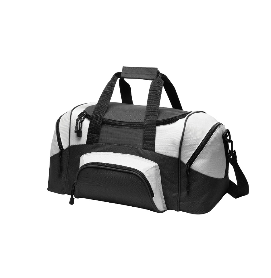 BLACK-GREY