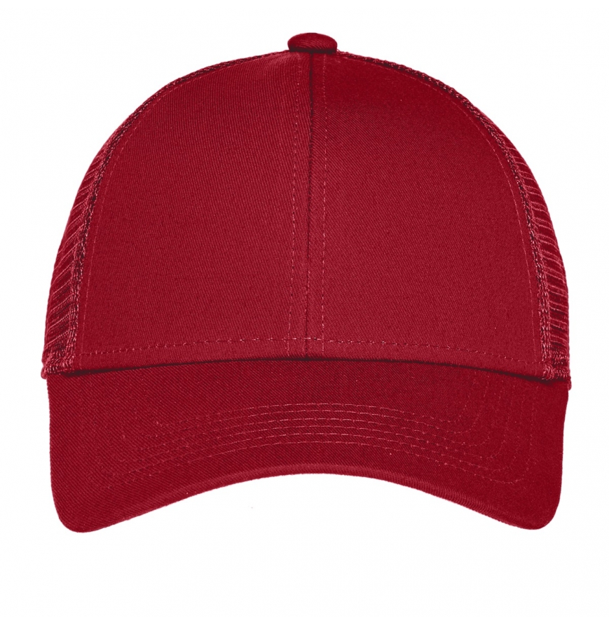 CHILI-RED