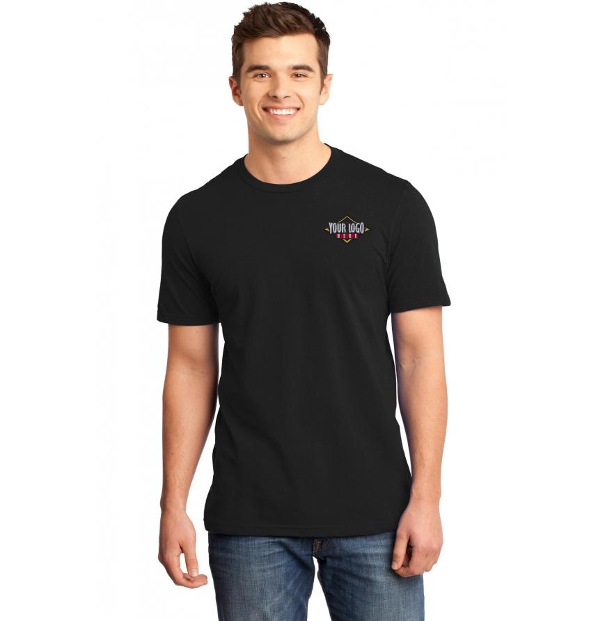 District Very Important Tee