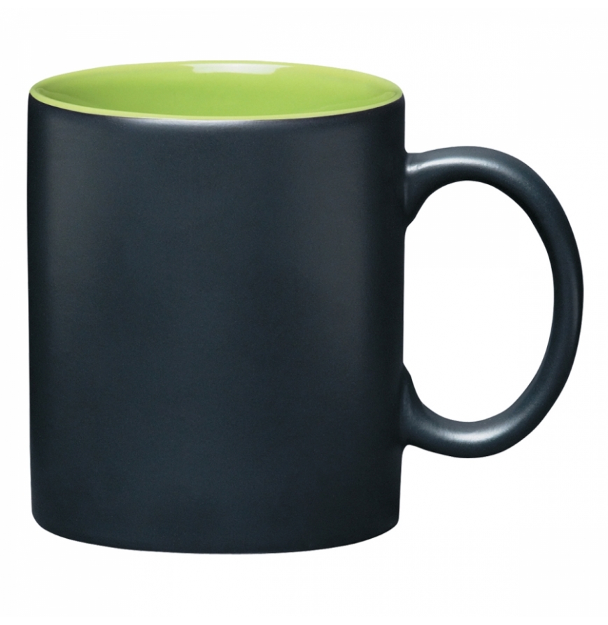 BLACK-WITH-LIME