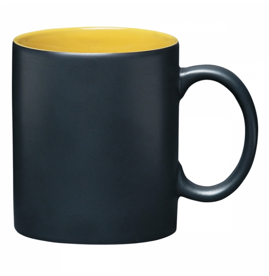 BLACK-WITH-YELLOW