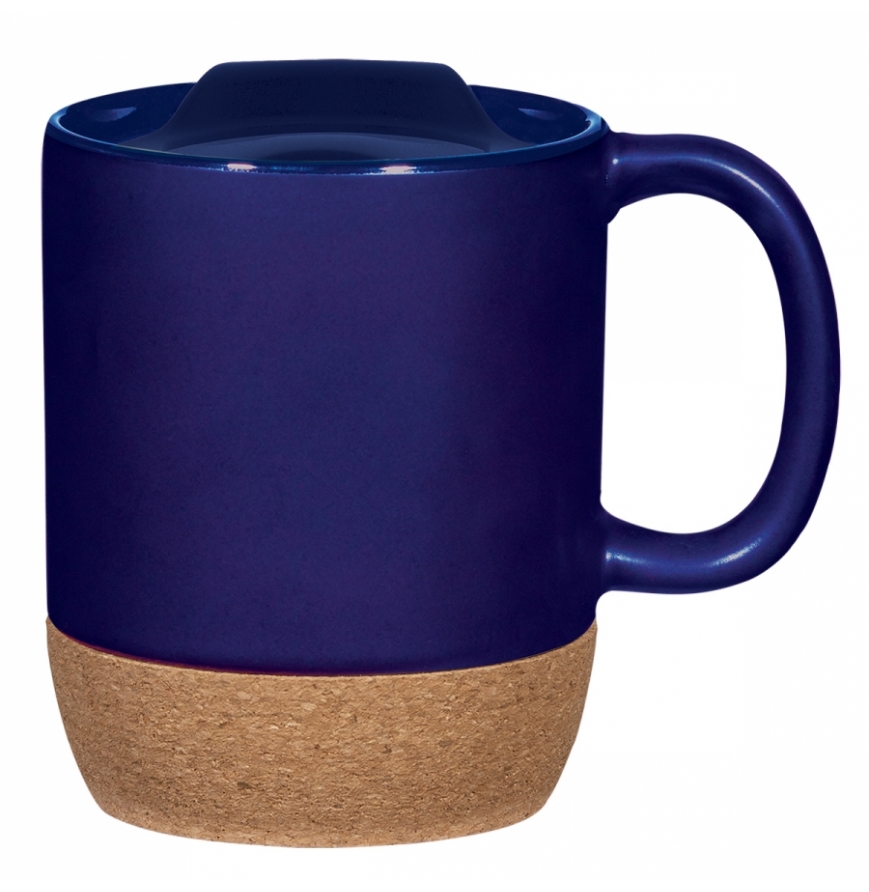 COBALT-BLUE