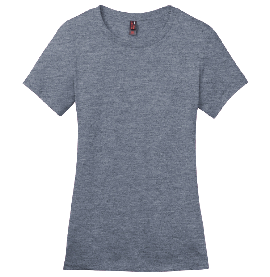 HEATHERED-NAVY