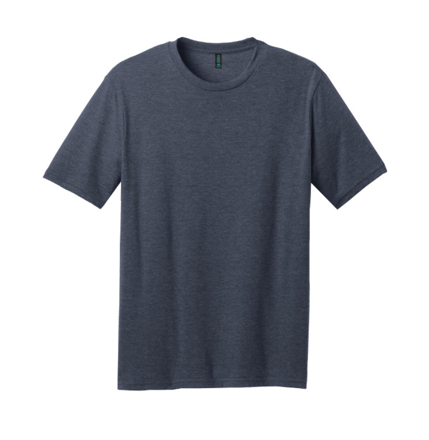 HEATHERED-NAVY
