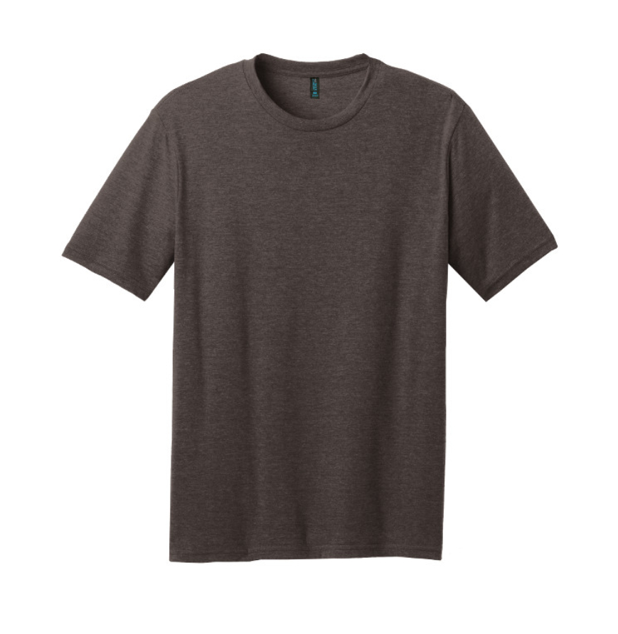 HEATHERED-BROWN