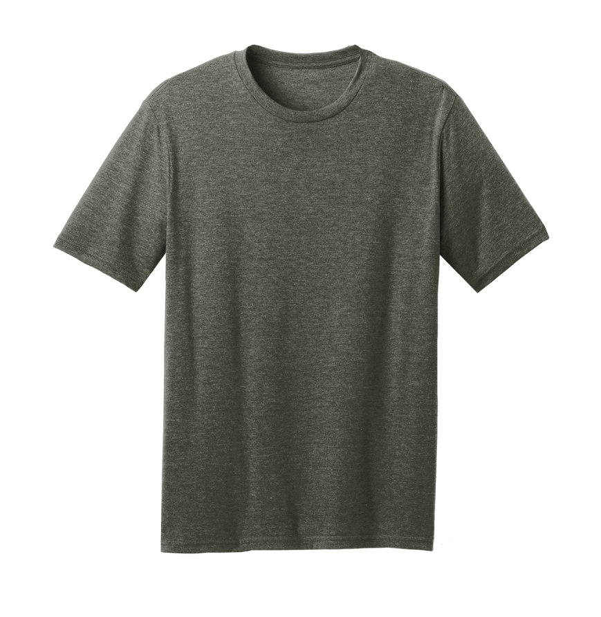 HEATHERED-OLIVE