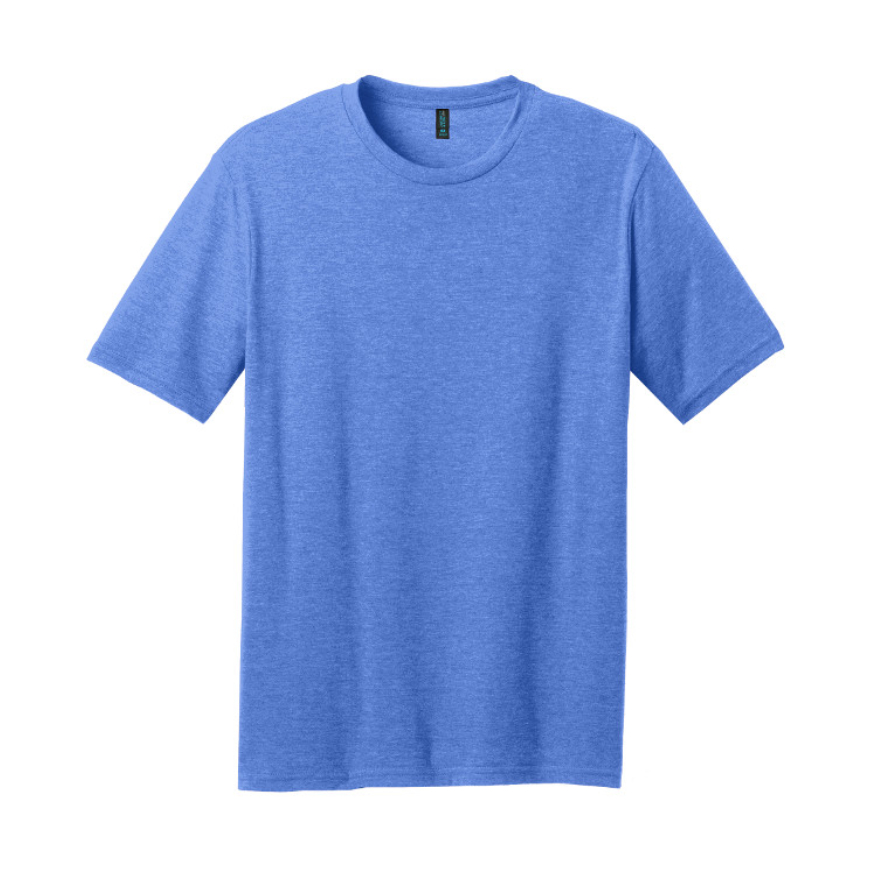 HEATHERED-ROYAL
