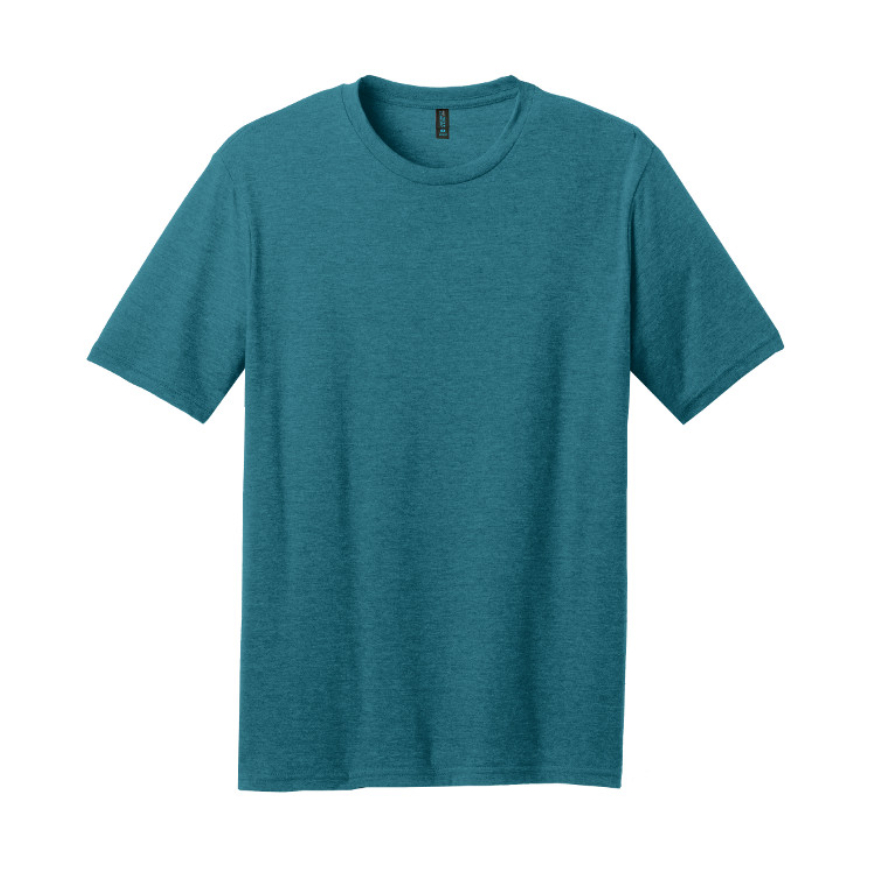 HEATHERED-TEAL