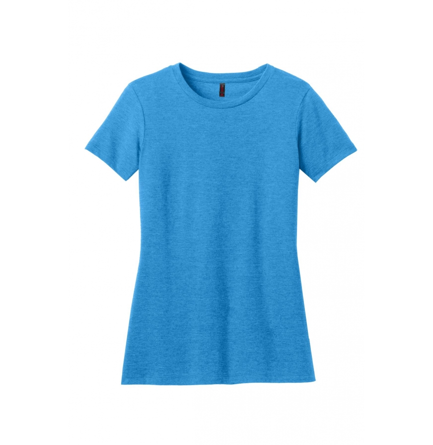 HEATHERED-BRIGHT-TURQUOISE