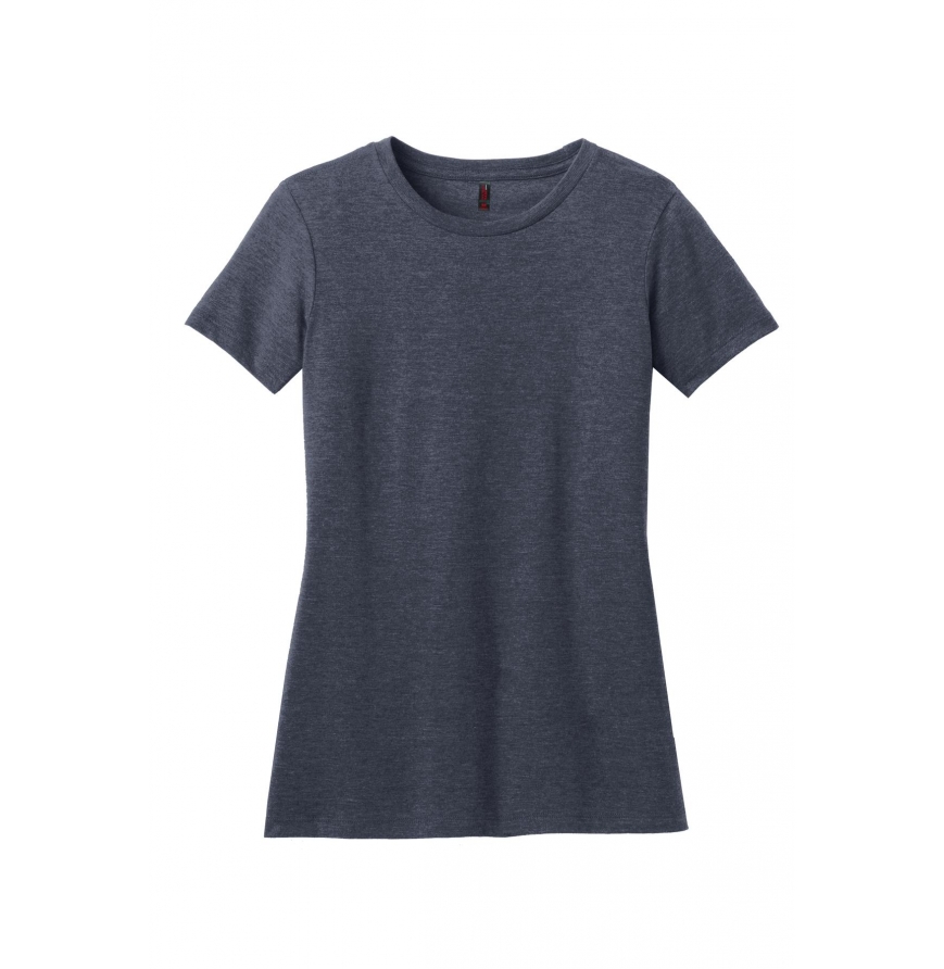 HEATHERED-NAVY