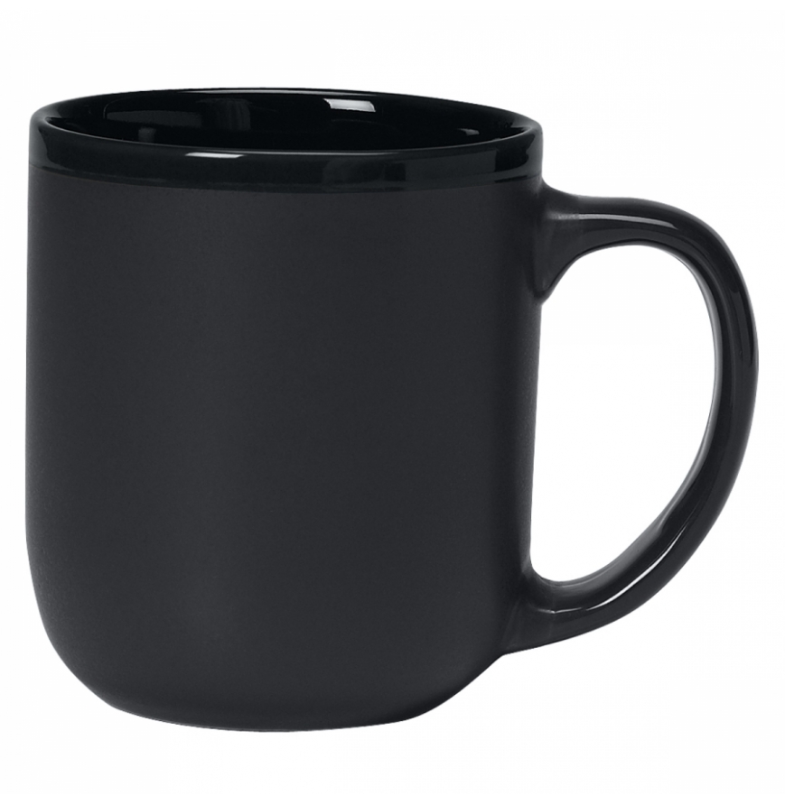 MATTE-BLACK