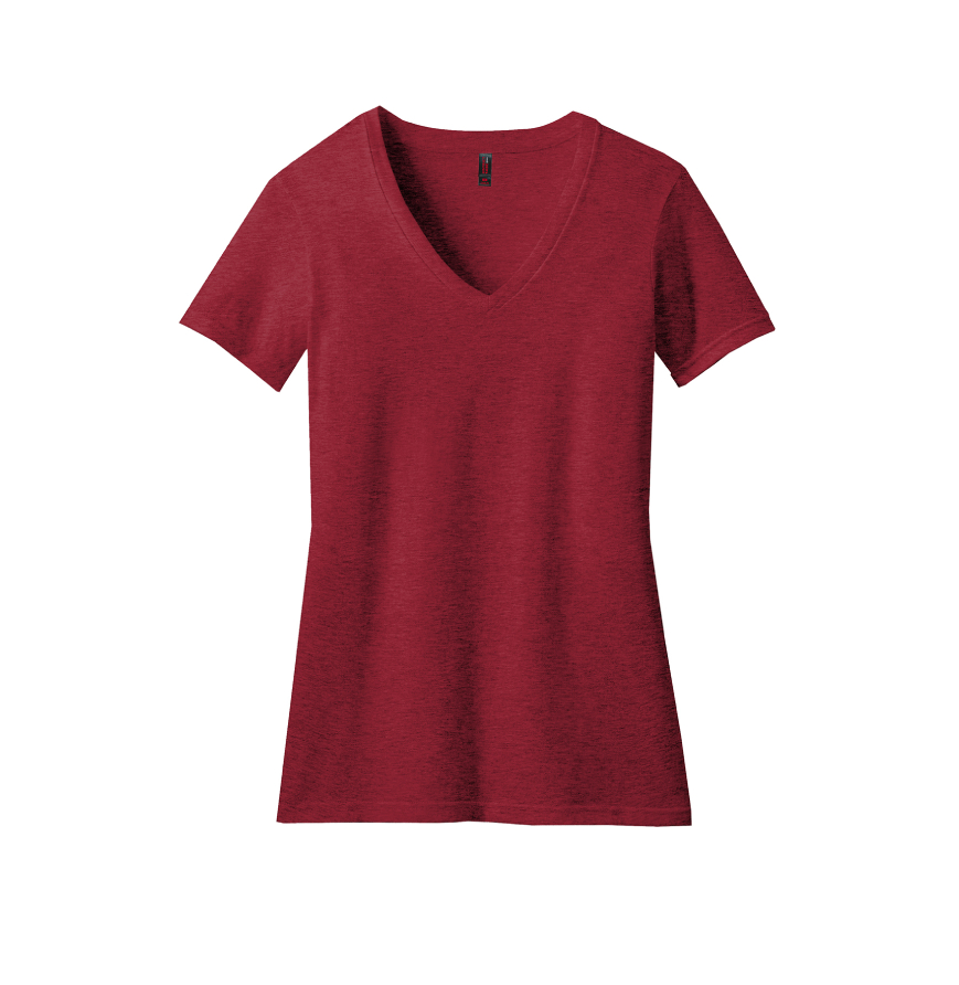RED-FLECK