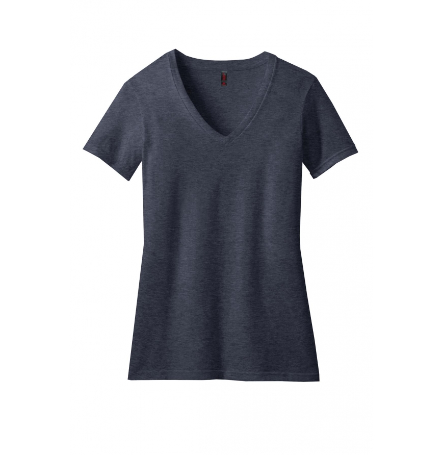 HEATHERED-NAVY