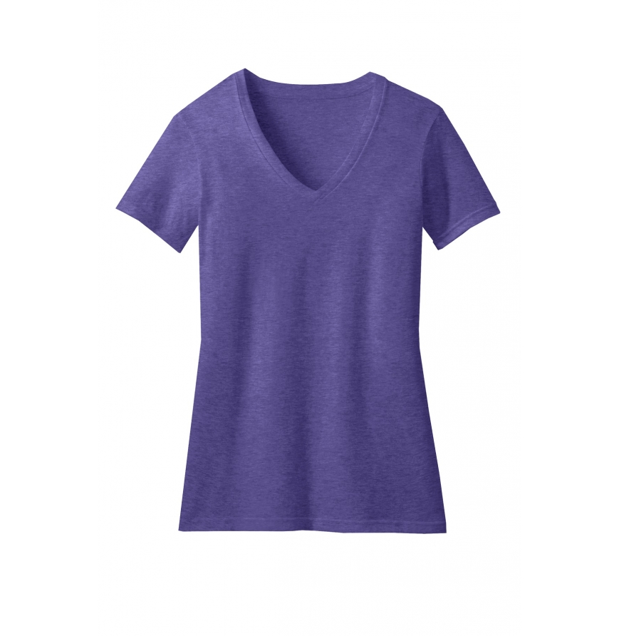 HEATHERED-PURPLE
