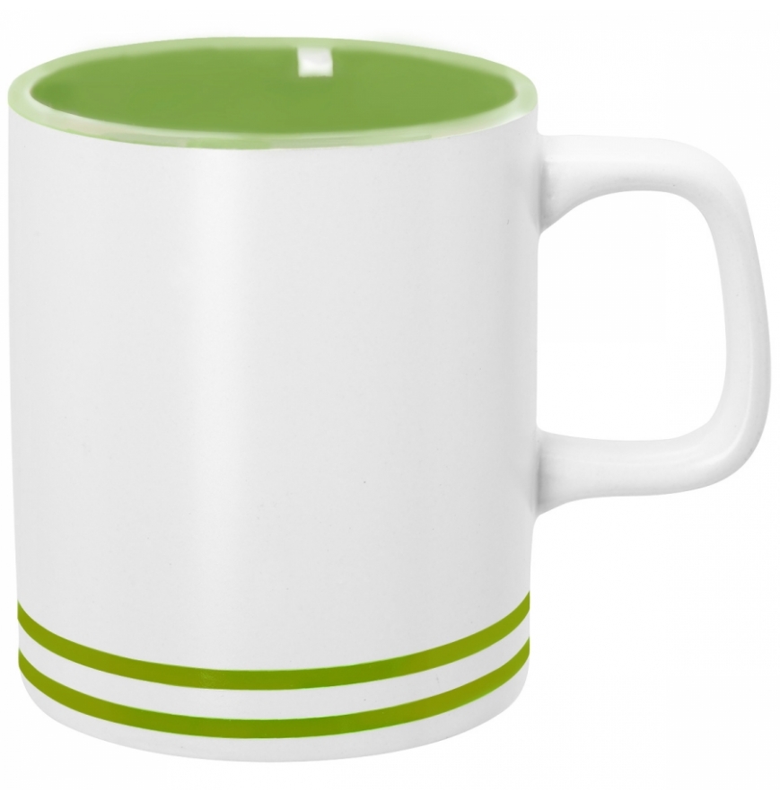 WHITE-WITH-LIME