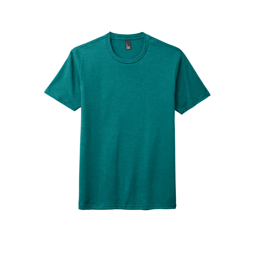 HEATHERED-TEAL