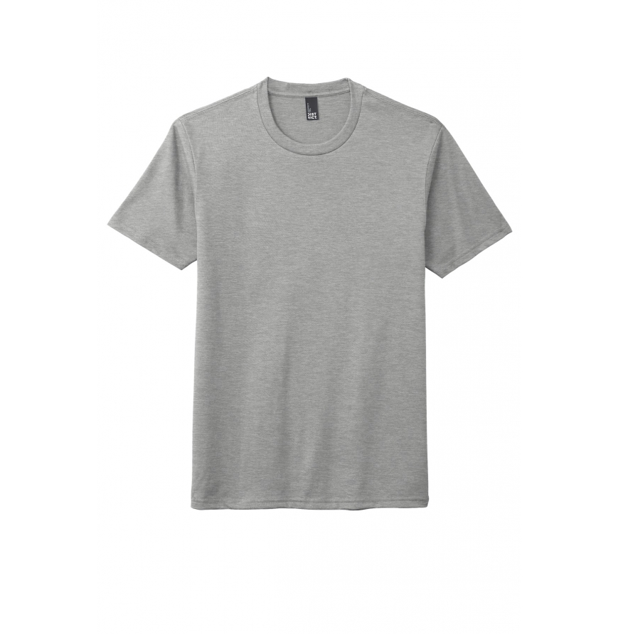 HEATHERED-GREY