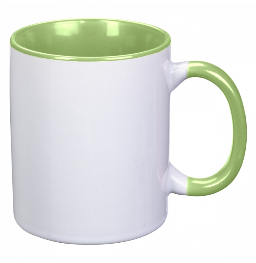 WHITE-WITH-LIME