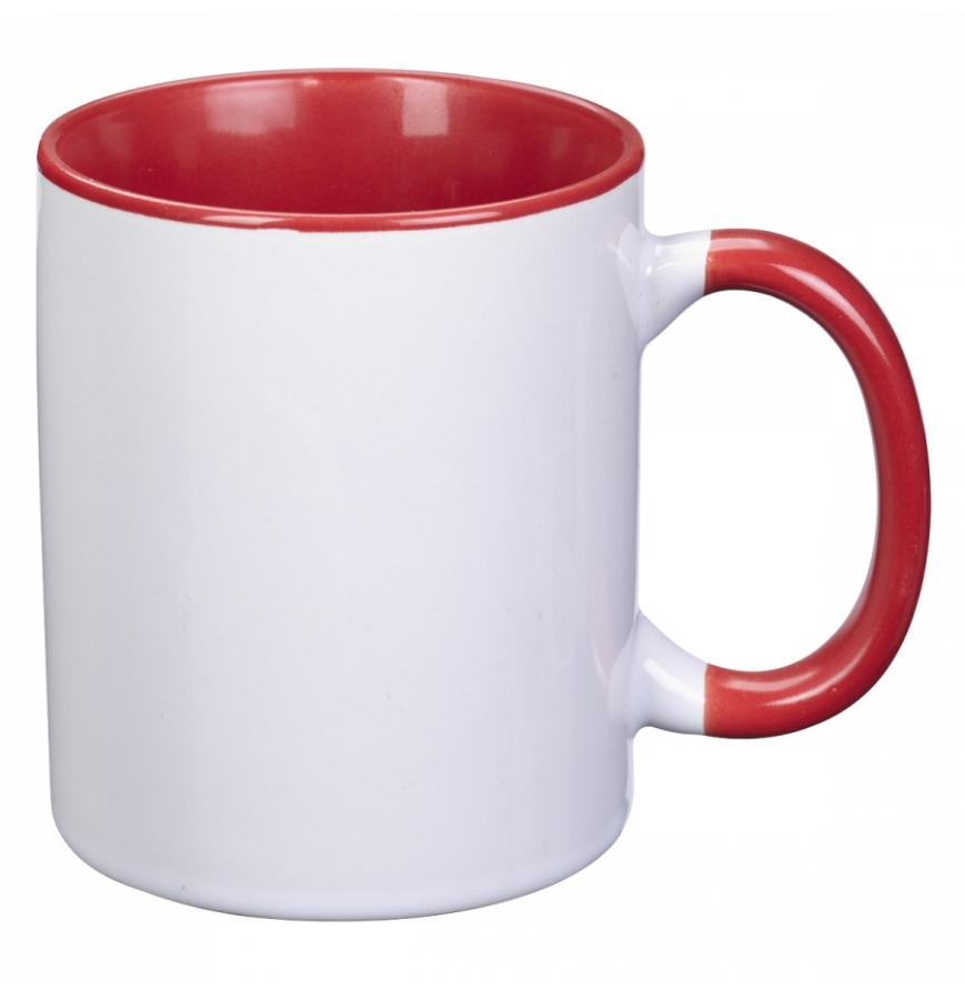 WHITE-WITH-RED