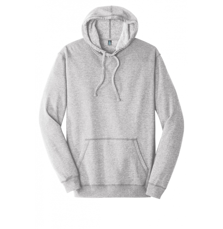 HEATHERED-GREY