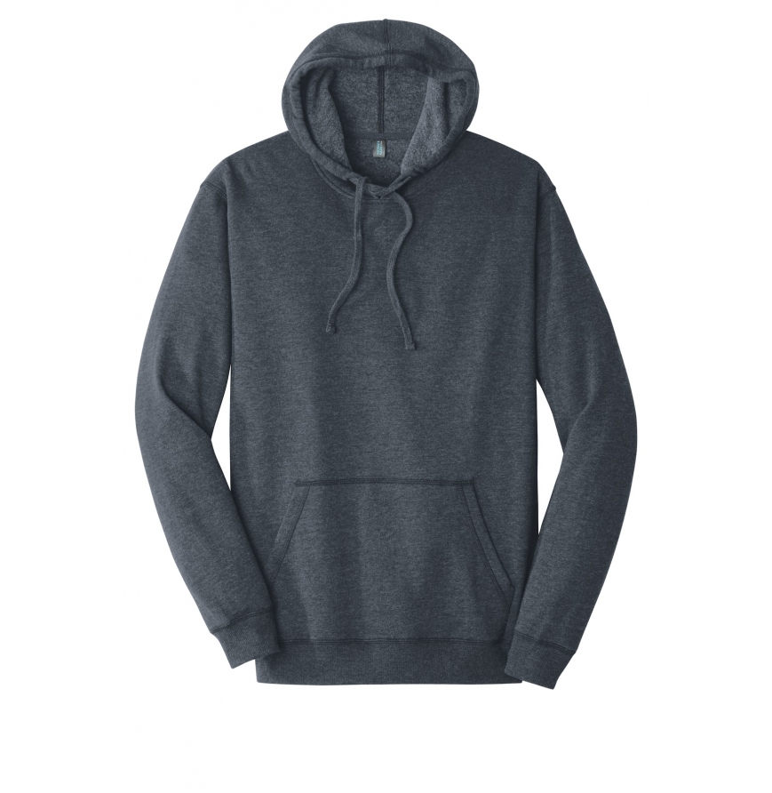 HEATHERED-NAVY