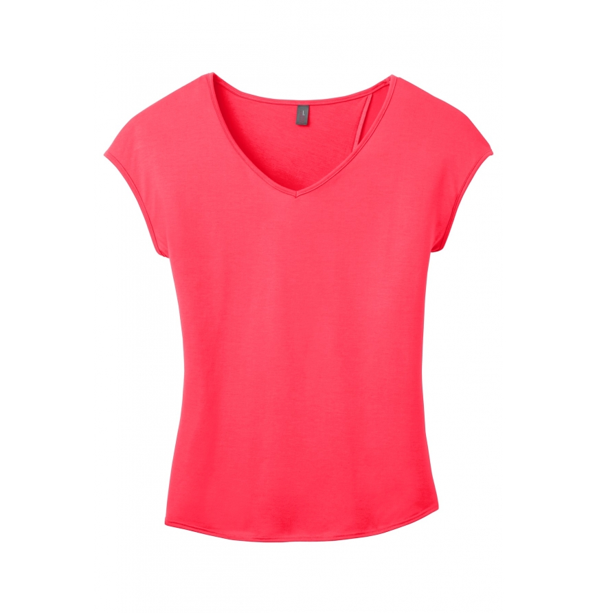 HOT-CORAL