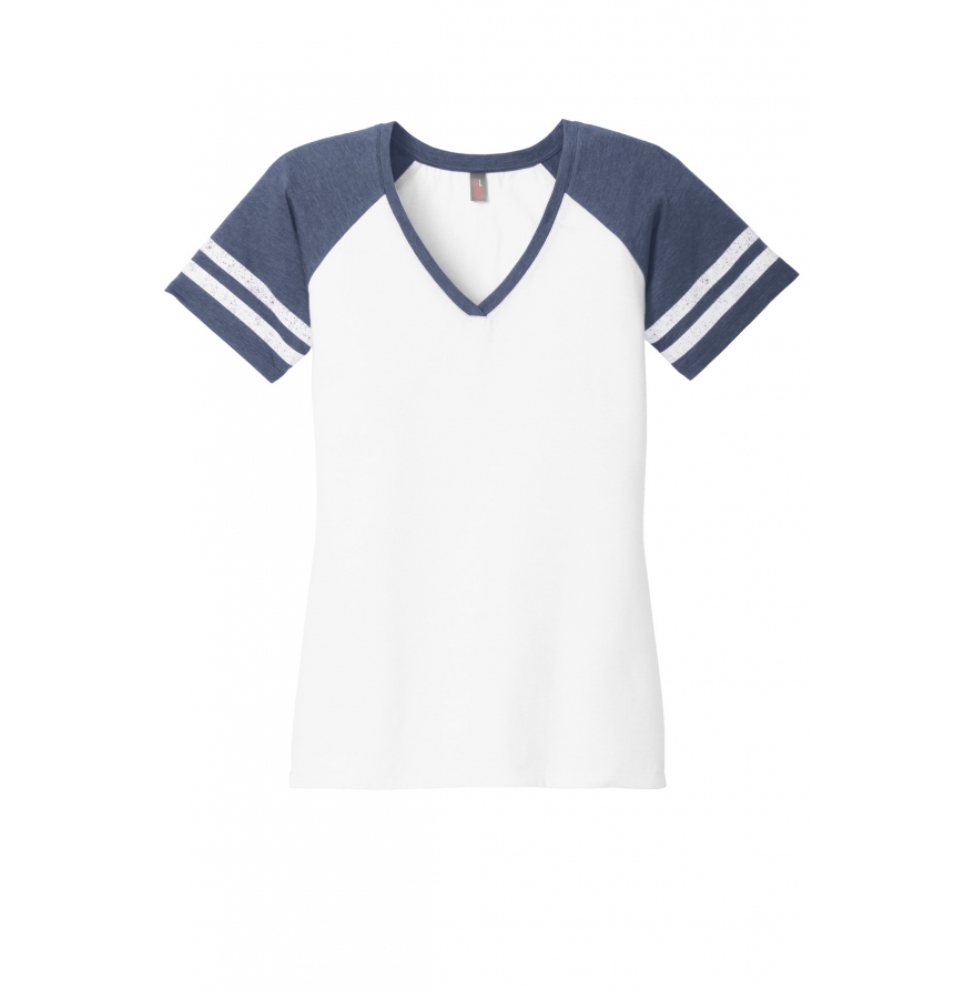 WHITE-HEATHERED-TRUE-NAVY