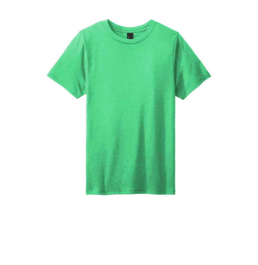 GREEN-FROST