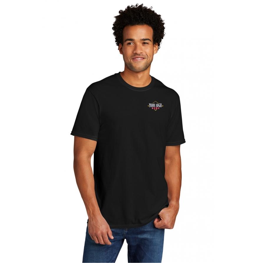 Port & Company PC330 - Port  Company Tri-Blend Tee