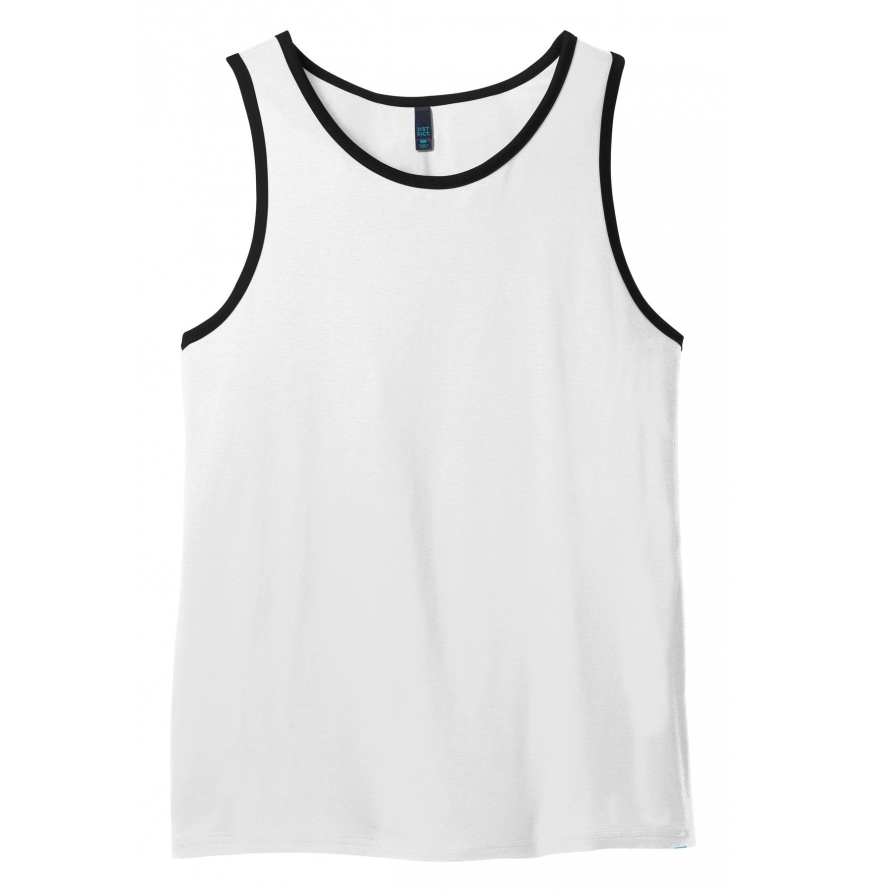 WHITE-BLACK