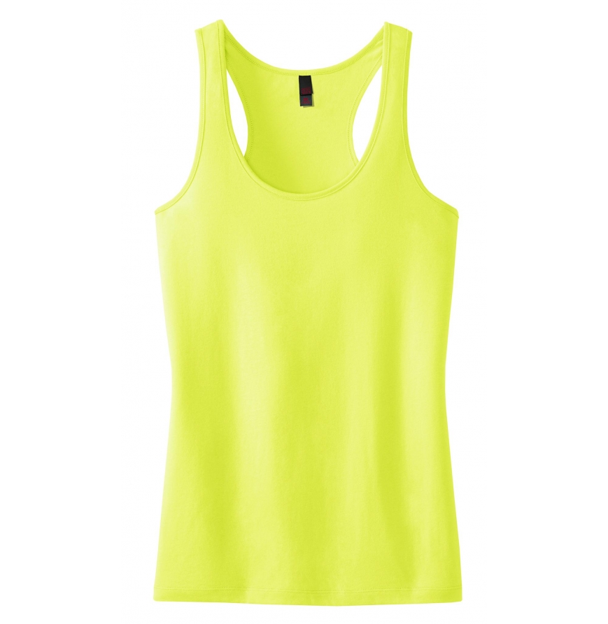 NEON-YELLOW