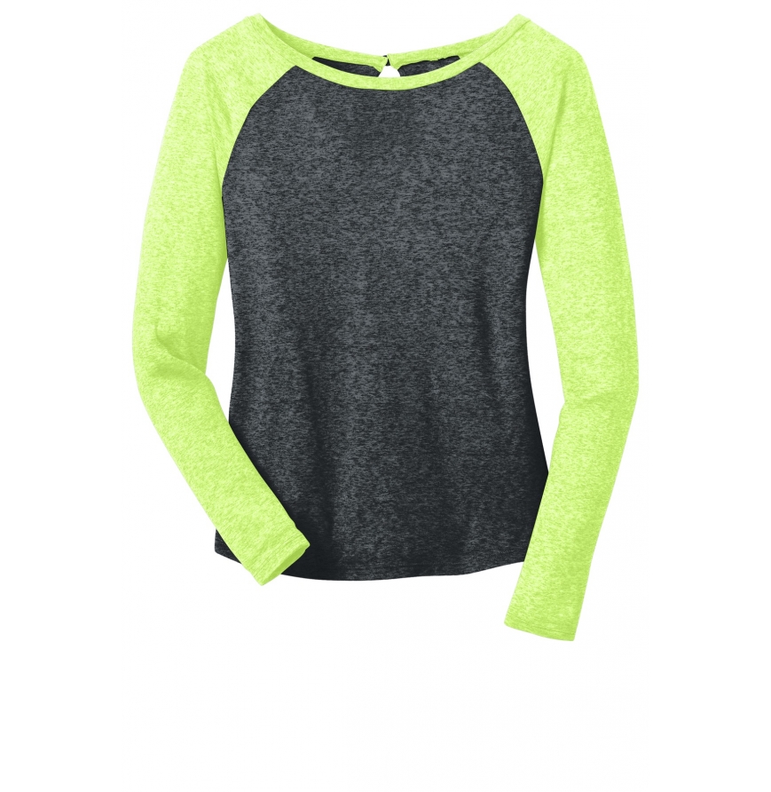 NEON-LIME-BLACK