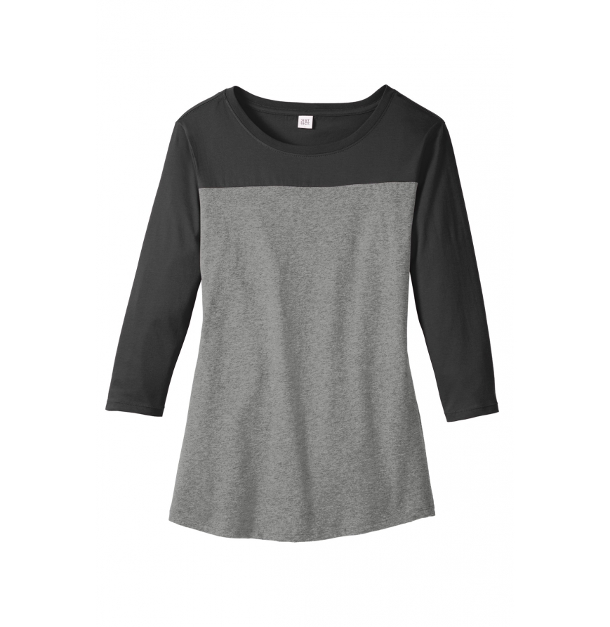 BLACK-GREY-FROST