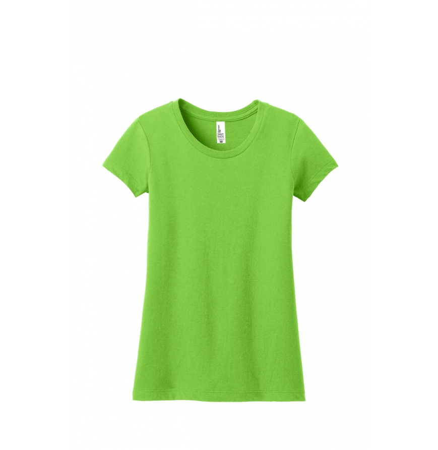 NEON-GREEN