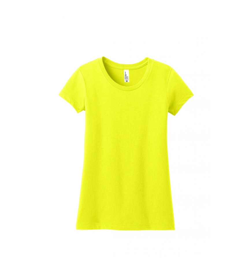 NEON-YELLOW