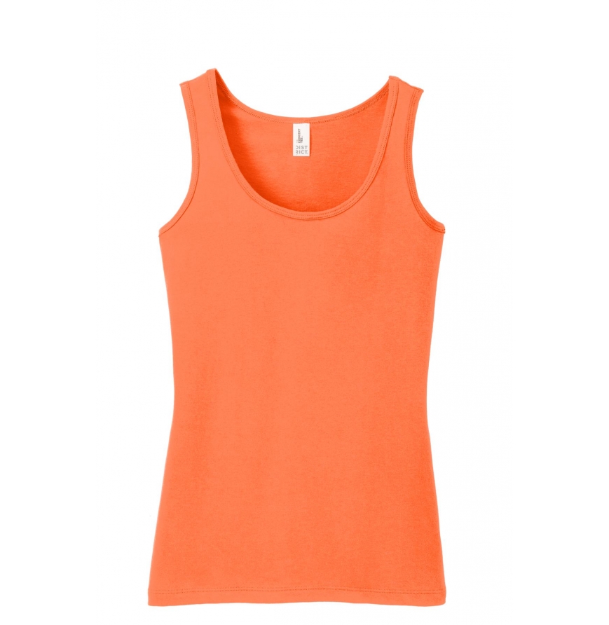 NEON-ORANGE