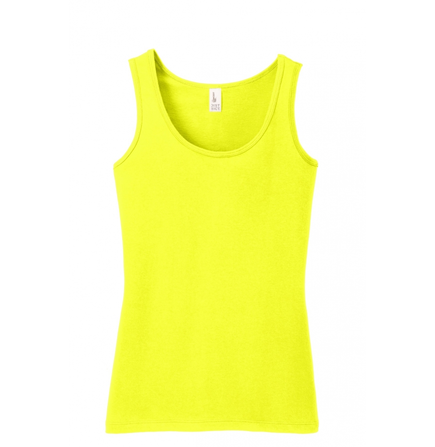 NEON-YELLOW