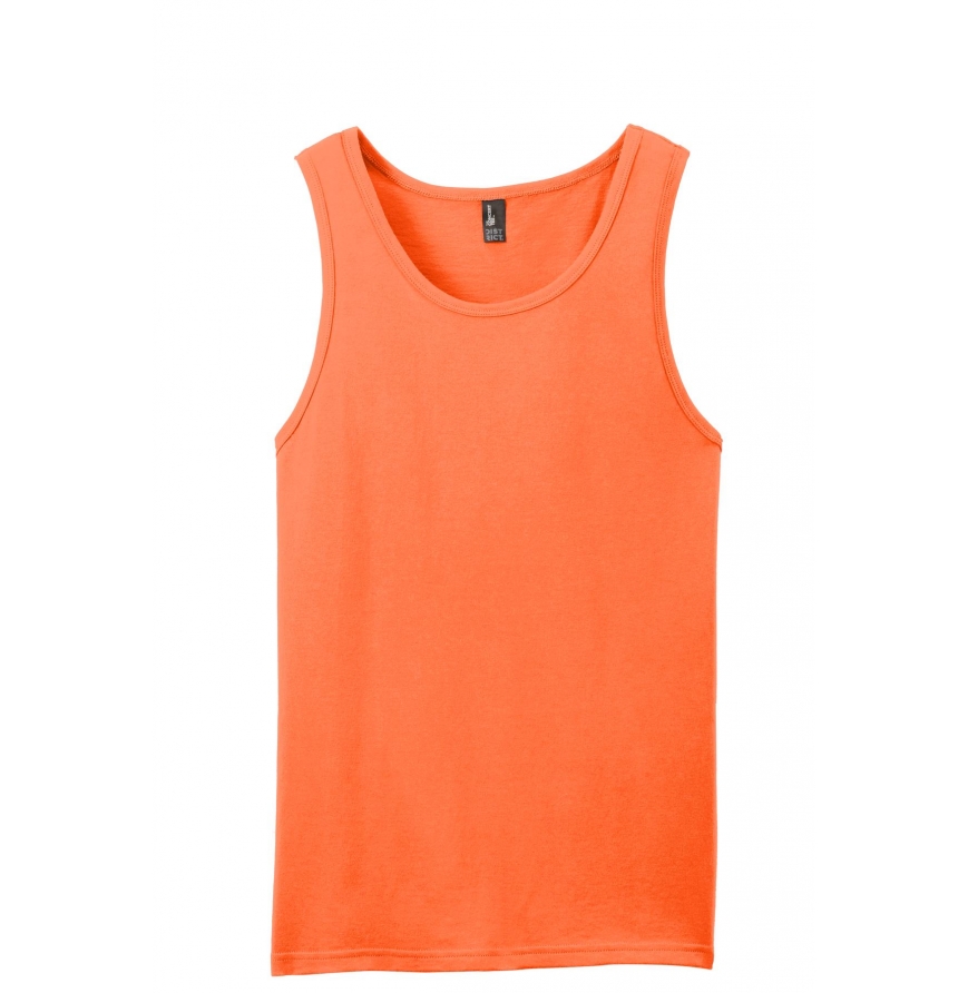 NEON-ORANGE