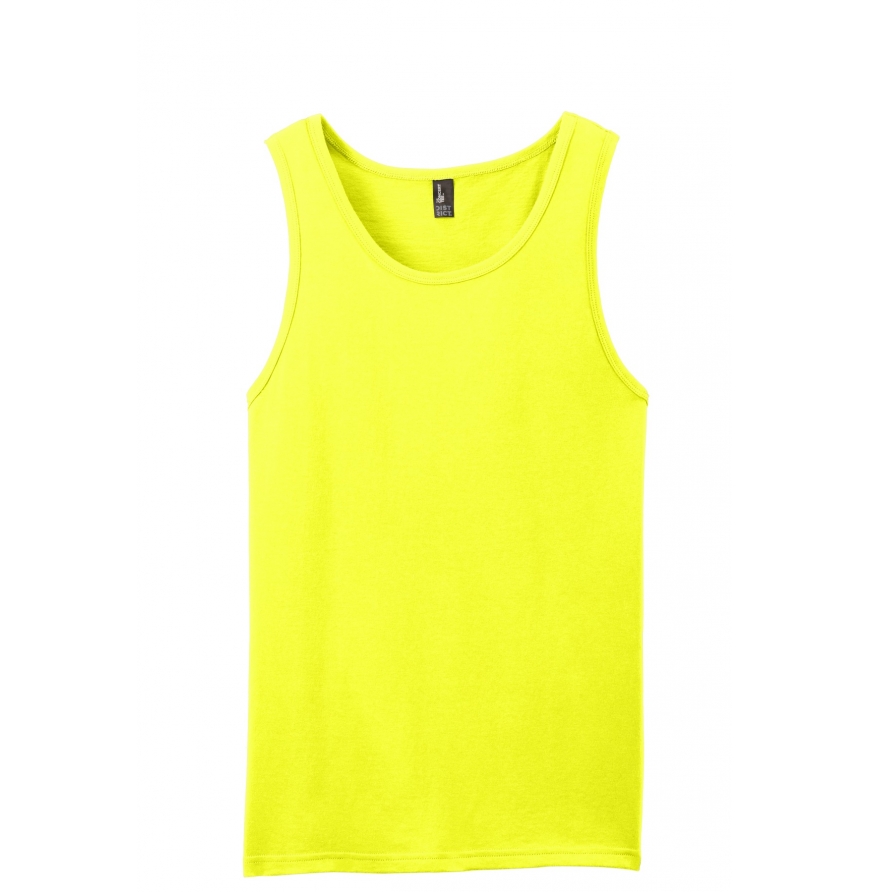 NEON-YELLOW