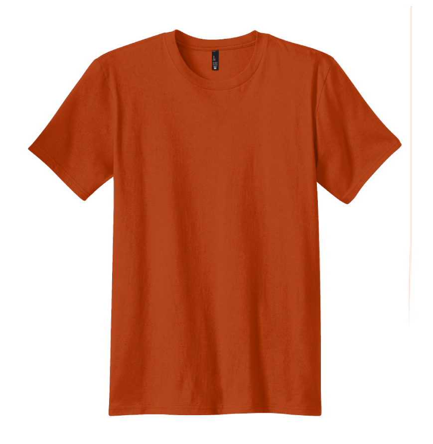 DEEP-ORANGE