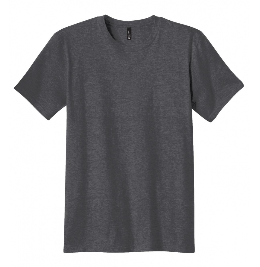 HEATHERED-CHARCOAL